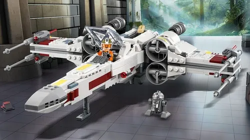 75218 lego best sale
