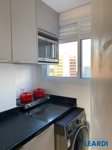 Apartamento - Pinheiros - Sp - 629322