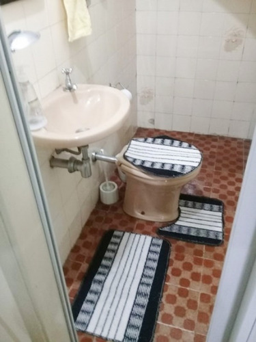 Imagem 15 de 20 de Sobrado Para Venda - Vila Nair, São Paulo - 76m², 2 Vagas - 2214-jr