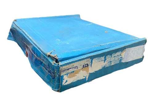 B&r Provit 5200 5d5211.03 New (Usado)