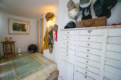 Departamento 1er Piso 2 O 3 Dorm / 3 Baños Colegio V. María