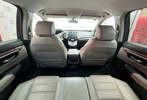 Honda CR-V 1.5 Turbo Plus Cvt