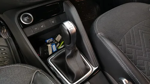 Renault Captur INTENS