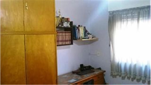 Imagen 6 de 9 de Departamento Tipo Casa En Venta 3 Dormitorios