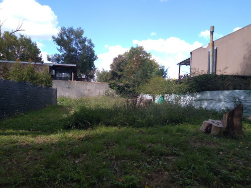 Imagen 2 de 3 de Terreno En Venta. Pilar, Robles Del Monarca