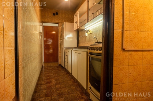 Departamento 4 Ambientes Con Cochera En Villa Celina