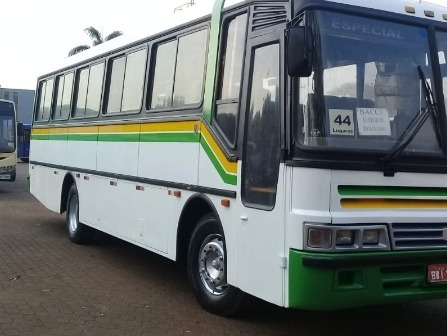 Busscar Rod.1318 45 Lugares