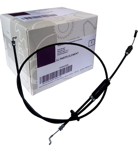 Cabo De Bloqueio Cabine Accelo 715c 915c A9793170118 Genuína
