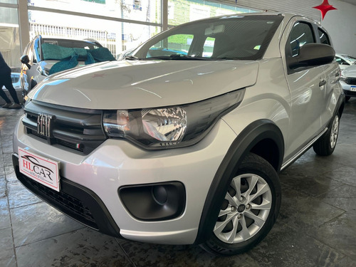 Fiat Mobi 1.0 Like Flex 5p