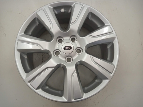 Roda Avulsa Aro 19 Original Land Rover Discovery 4 (3622) (Usado)