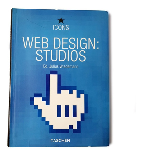 Libro Web Design: Studios