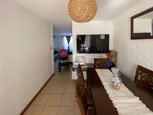 ¡tu Nuevo Hogar Te Espera En Puente Alto!