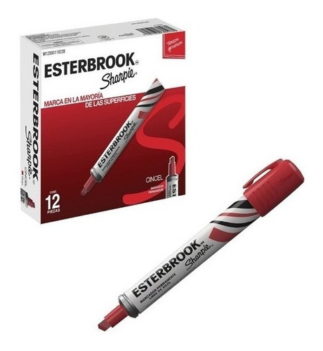  Esterbrook Sharpie