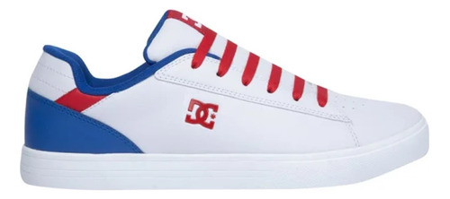 Tenis Comodo Moda Skate Notch Sn Mx Dc Shoes Id 1140068 Imp 