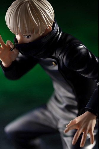 Toge Inumaki - Jujutsu Kaisen - Art Fx J - Kotobukiya