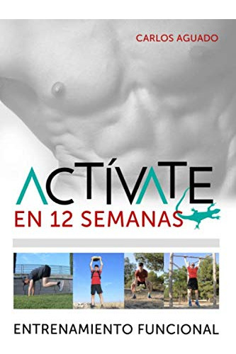 Activar. Entrenamiento Funcional (edición En Español)