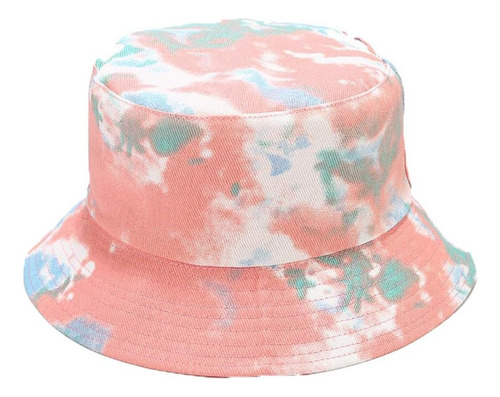 Sombrero De Cubo Reversible Pesca Acampar Al Aire Libre Lluv
