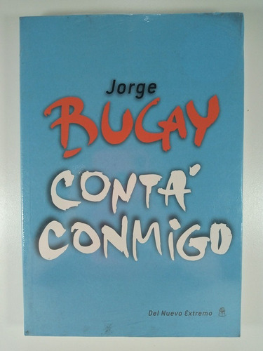 Conta Conmigo - Bucay J (libro)