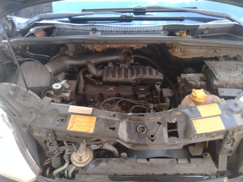 Meriva Joy 1.8