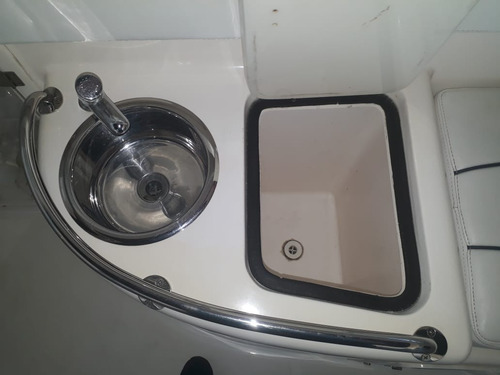 Lancha Phantom 290 2003 Motor 6.2 L 320 Hp Ñ É Nx Ventura