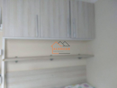 Imagem 17 de 30 de Casa Com 3 Dormitórios À Venda, 150 M² Por R$ 450.000,00 - Cidade São Mateus - São Paulo/sp - Ca0129