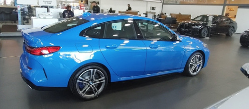 Imagem 3 de 8 de Bmw M235i Xdrive Grand Coupé