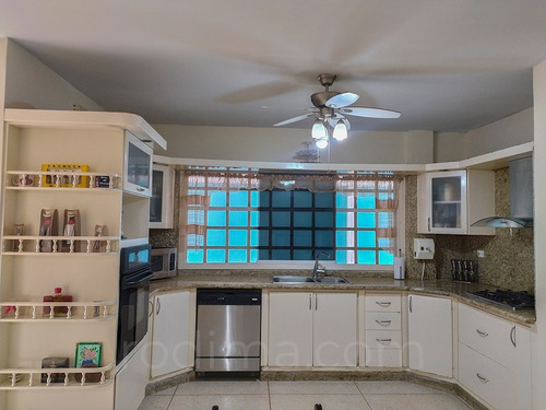 Imagen 5 de 17 de Casa En Venta Urb Villas Del Sol , La Morita I