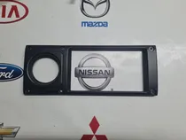 Comprar Marco Radio Reproductor Toyota Machito 1987 Al 2009 Original