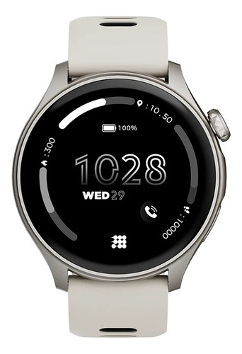 Cubitt Reloj Inteligente Aura Llamada Bluetooth Whatsapp