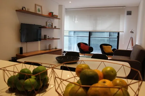 Apartamento En Venta En Chico Norte. Cod V1002139