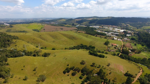 A16- Terrenos A Venda Em Atibaia