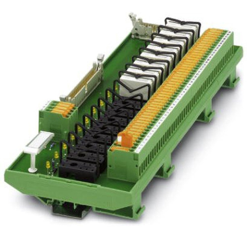 Módulo Ativo (um-16 Rels/ksr-g24/21/mt/plc) Phoenix 2962382