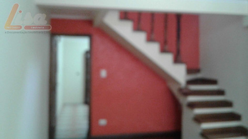 Imagem 7 de 29 de Sobrado Com 3 Dorms, Rudge Ramos, São Bernardo Do Campo - R$ 650 Mil, Cod: 3744 - V3744