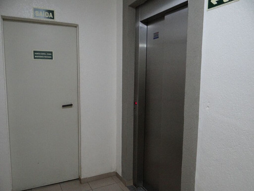 Imagem 24 de 27 de Apartamento Residencial Em Curitiba - Pr - Ap0316_capr