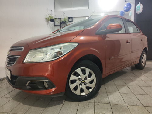 Chevrolet Onix 1.0 Lt 5p