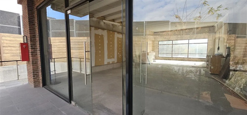 Oficina En Arriendo En Lo Barnechea
