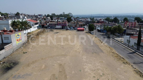 Terreno En Venta En Romero Vargas, Cuautlancingo, Puebla