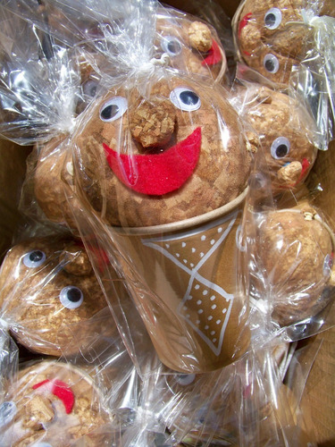 15 Kits Agricultor Bolsitas Sorpresitas Cumpleaños Infantil