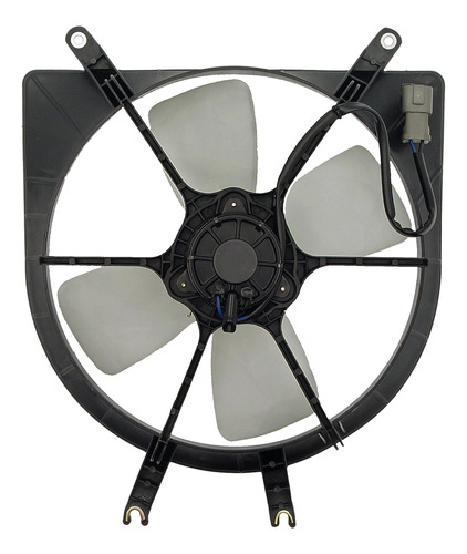 Dorman 620-204 Ventilador Radiador