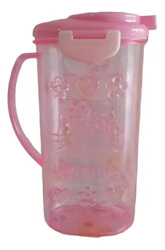 Jarra Hello Kitty 1 Litro