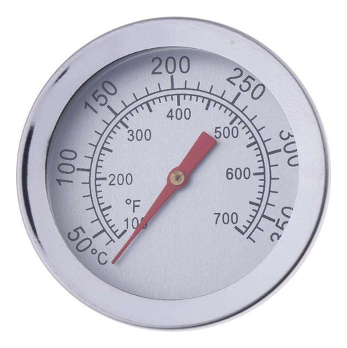 Medidor De Temperatura Termómetro De Cuadrícula De 50-350