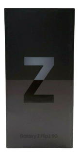 Samsung Galaxy Z Flip 3 5g Sm-f7110 8gb 128gb