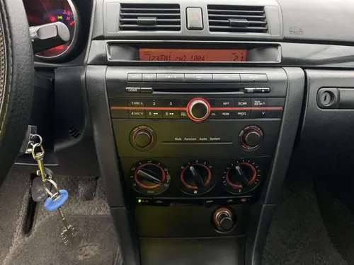 Mazda 3 2.0 Lfhm5