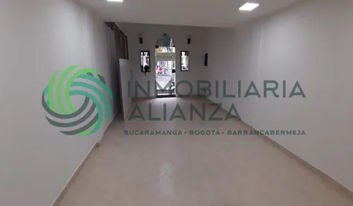 Local En Arriendo En Cabecera Del Llano. Cod A997
