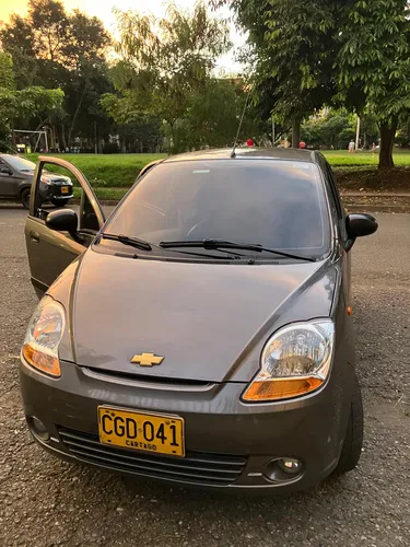 Chevrolet Spark 1.0 Lt M200