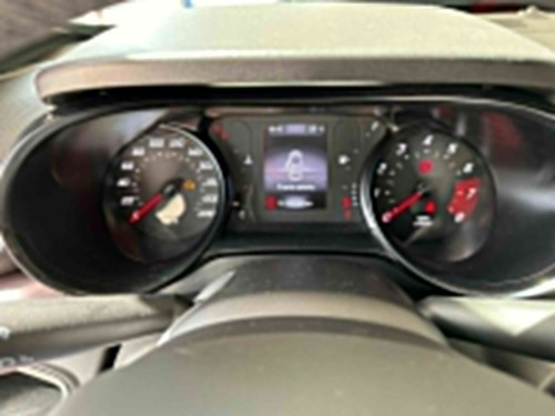 Fiat Cronos 1.3 Drive Mt