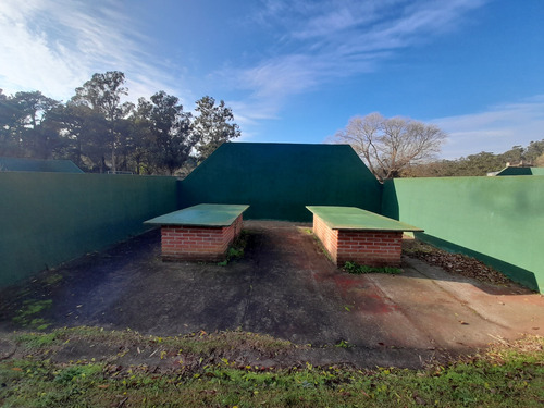 Venta De Camping - Ruta 226