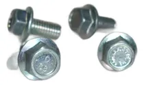 Comprar Juego De Tornillos Apoya Pies Yamaha 110 New Crypton 8x17