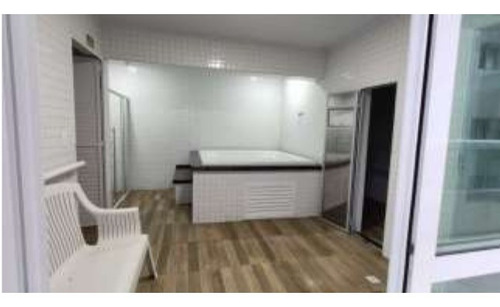 Vendo Apartamento Impecável Na Praia Grande Perto Do Mar!