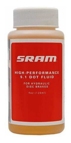 Aceite Sram Dot 5.1